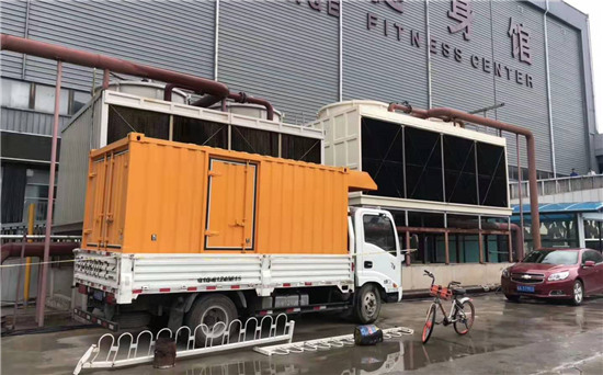 盂县300KW发电机组适配电缆规格选型指南