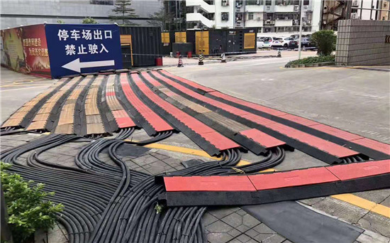 盂县发电机组电缆选型完整具体步骤(工程通用标准流程)